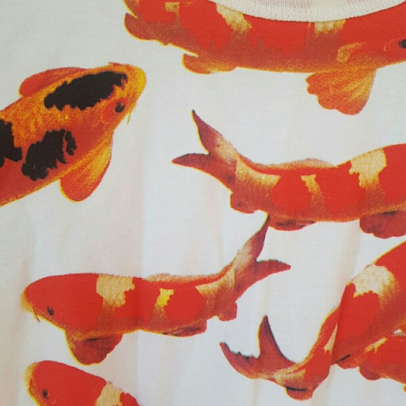 Koi top - Picture 3 of 3